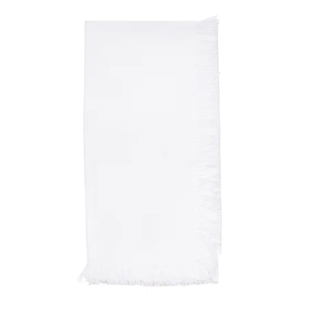Sutton Fringe Napkin