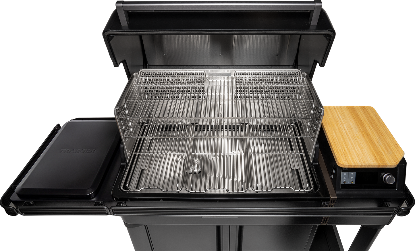 Traeger Timberline XL Pellet Grill
