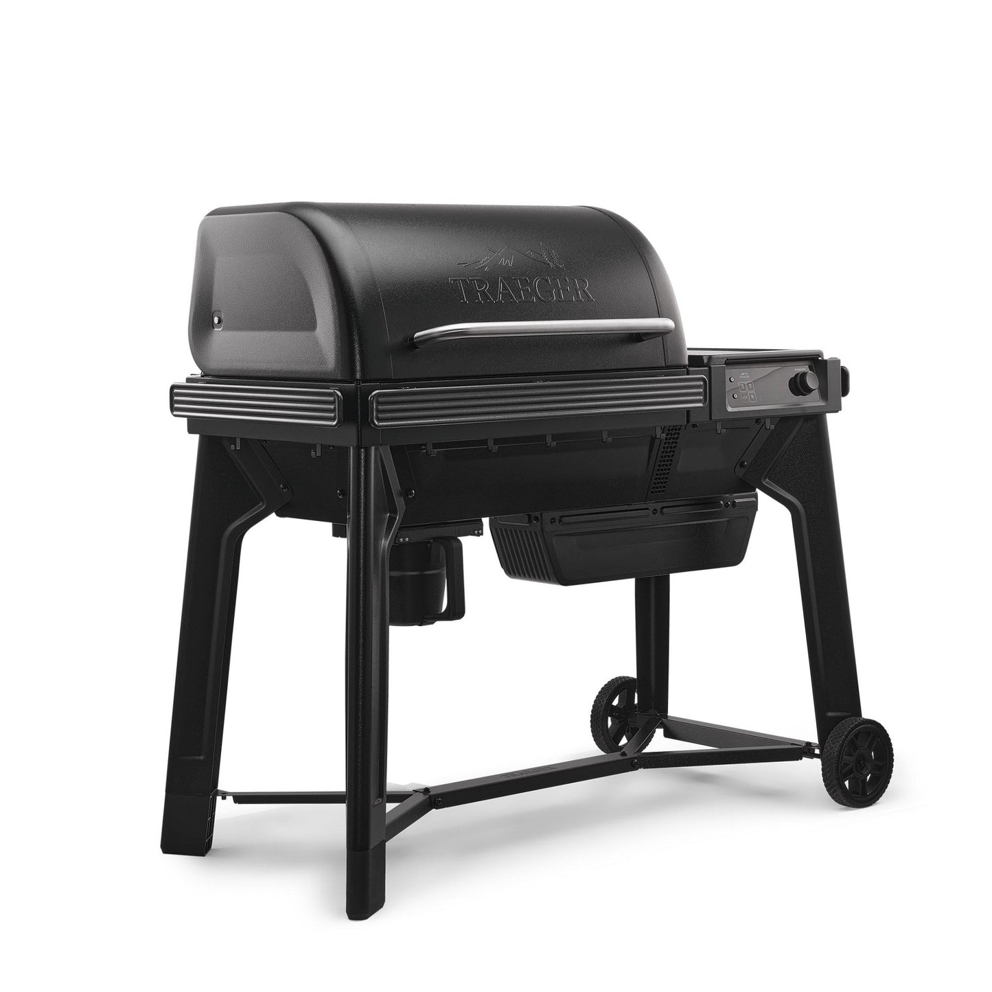 Traeger Woodridge Pellet Grill