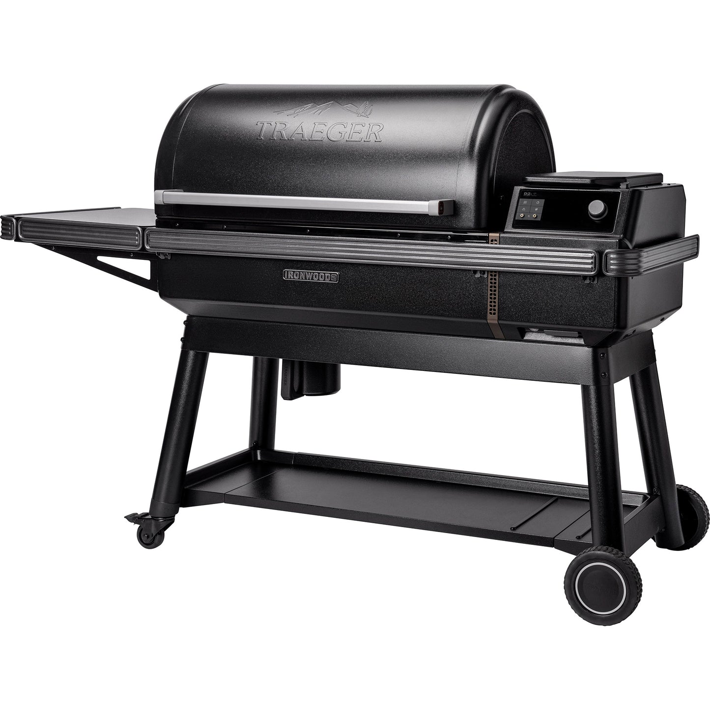 Traeger Ironwood XL Pellet Grill