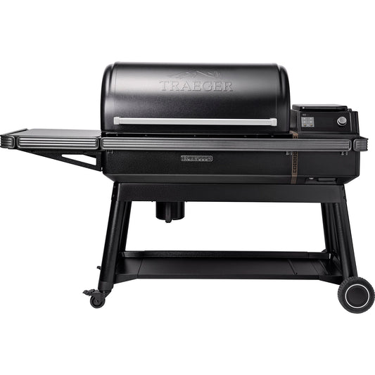 Traeger Ironwood XL Pellet Grill