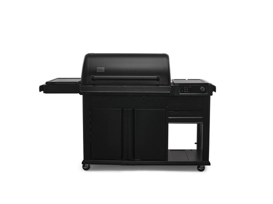 Traeger Woodridge Elite Pellet Grill