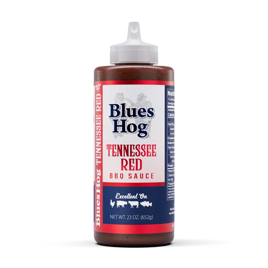 Blues Hog Tennessee Red BBQ Sauce