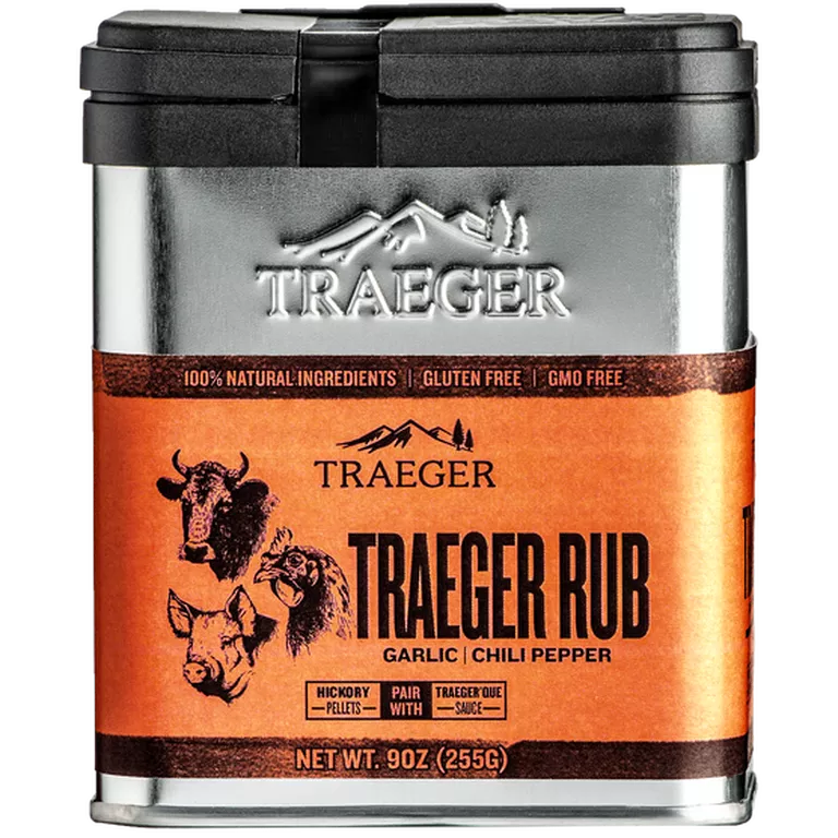Traeger 'Traeger' Rub