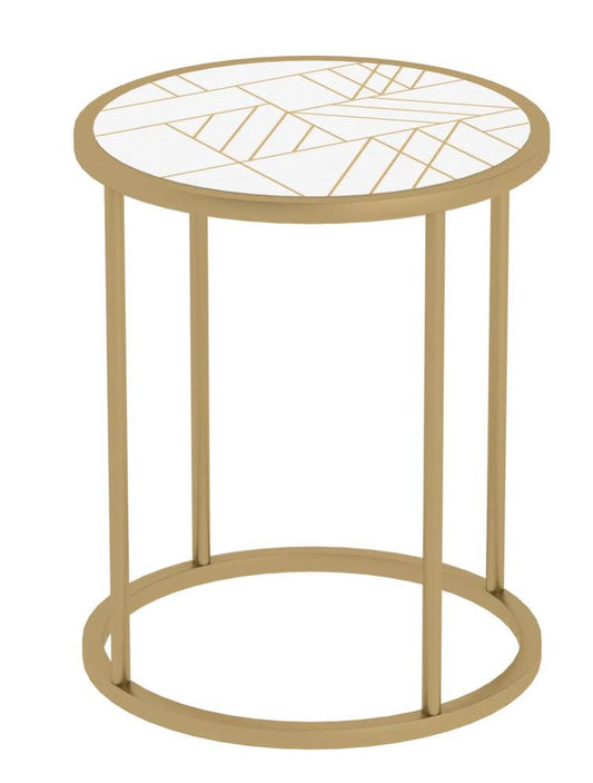 Harlo Side Table