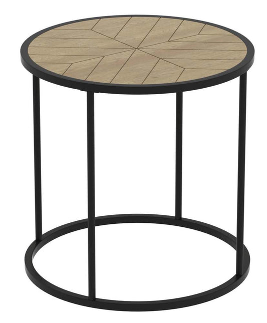 Birkett Coffee Table