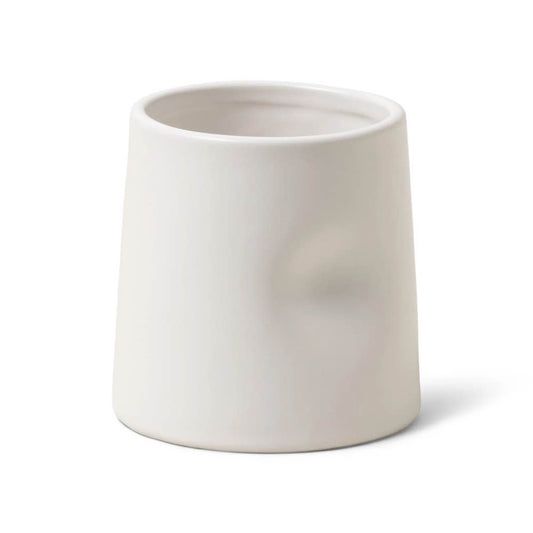 Thumb Cup - White