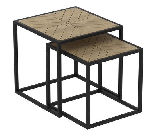 Birkett Table Set/2