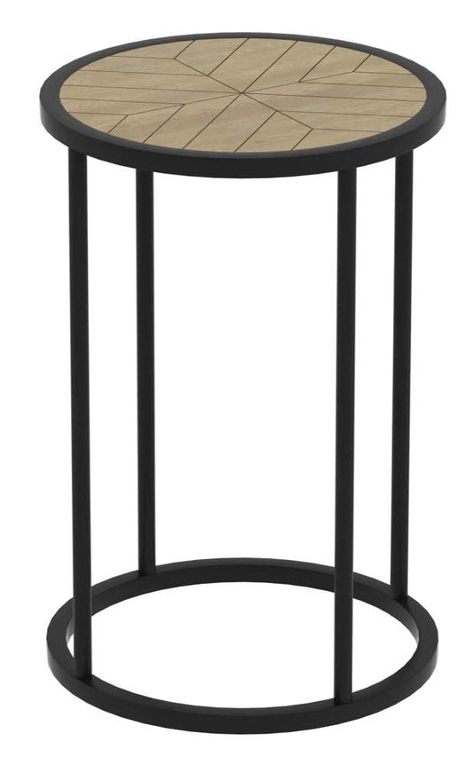 Birkett Side Table