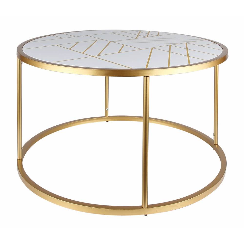Harlo Coffee Table