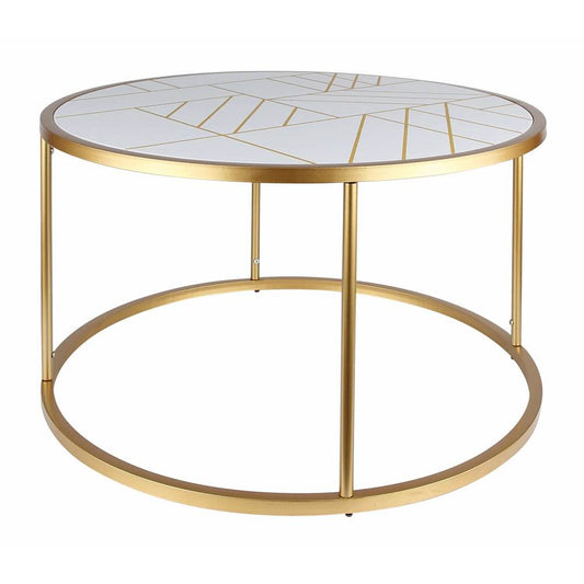 Harlo Coffee Table