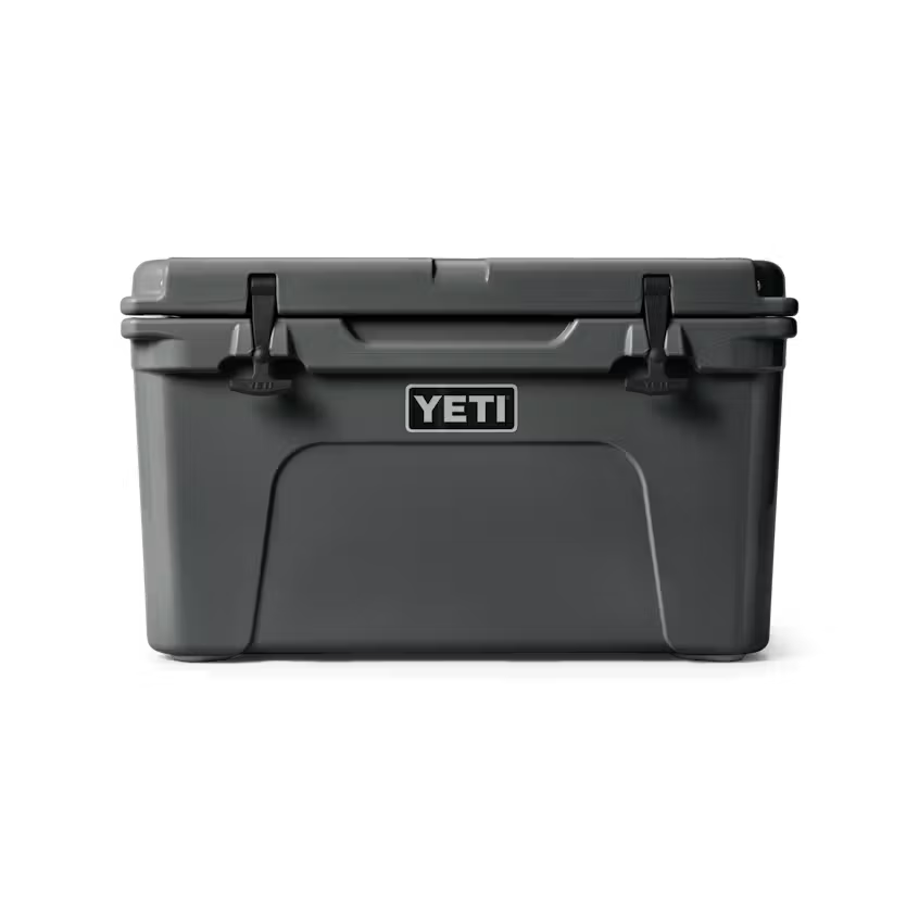 Yeti Tundra 45 Cooler