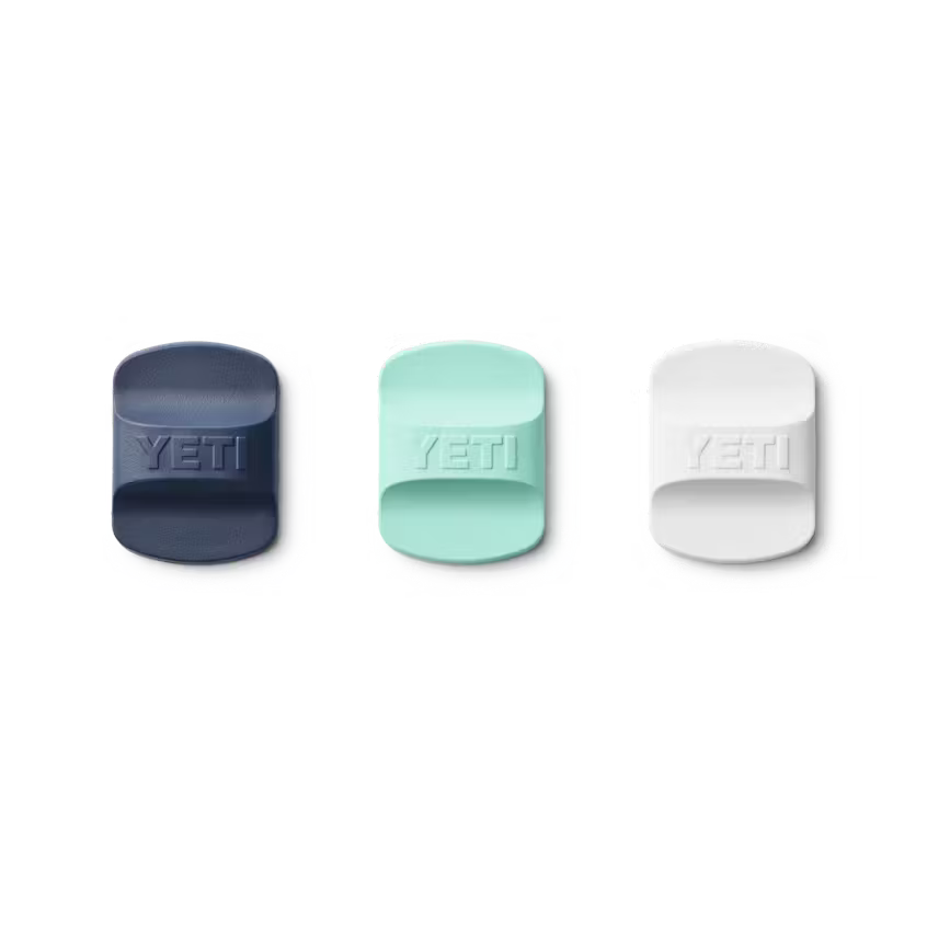 Yeti MagSlider Colour 3pk