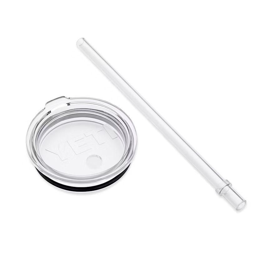 Yeti 20oz Straw Lid