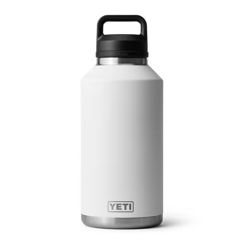 Yeti 64oz Chug Bottle