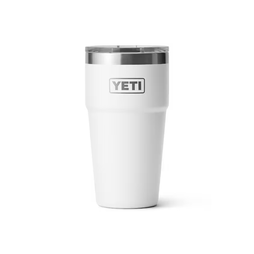 Yeti 20oz Stackable Cup