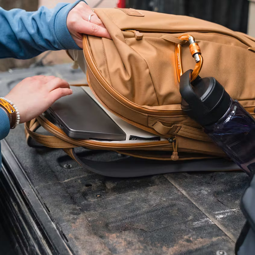 Yeti 27L Crossroads Backpack