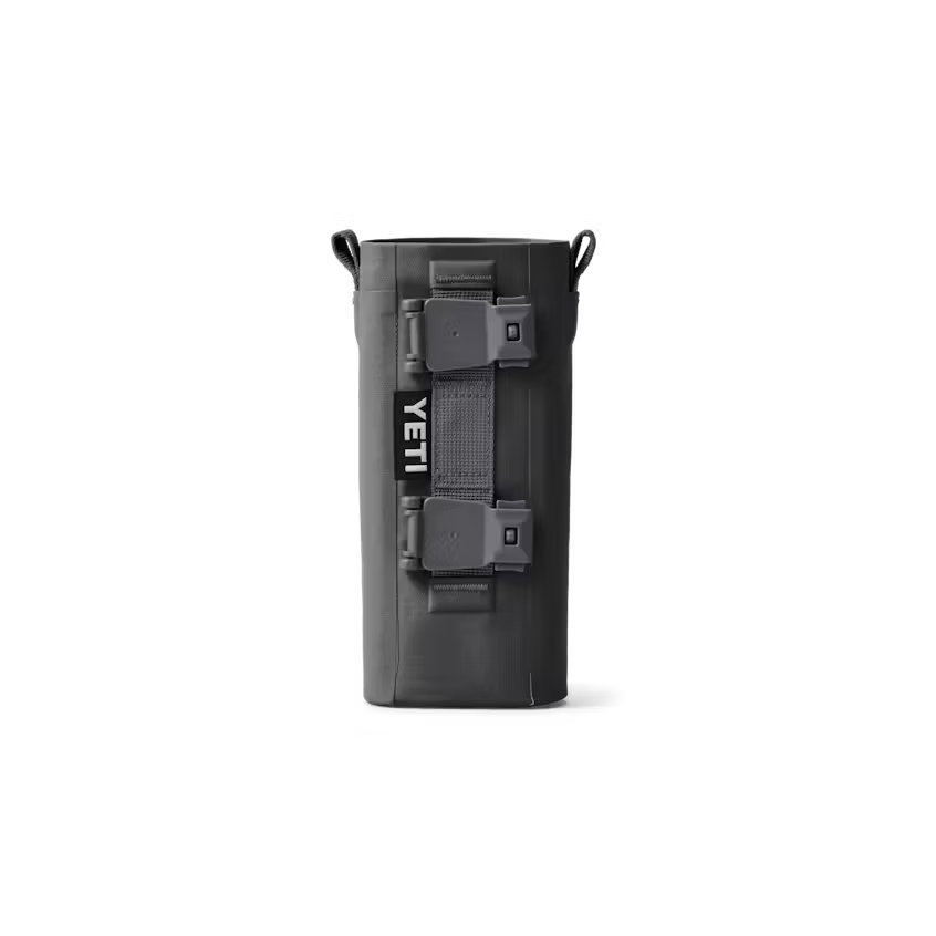 Yeti Small Bottle Sling - Charcoal