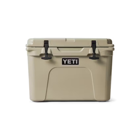 Yeti Tundra 35 Cooler