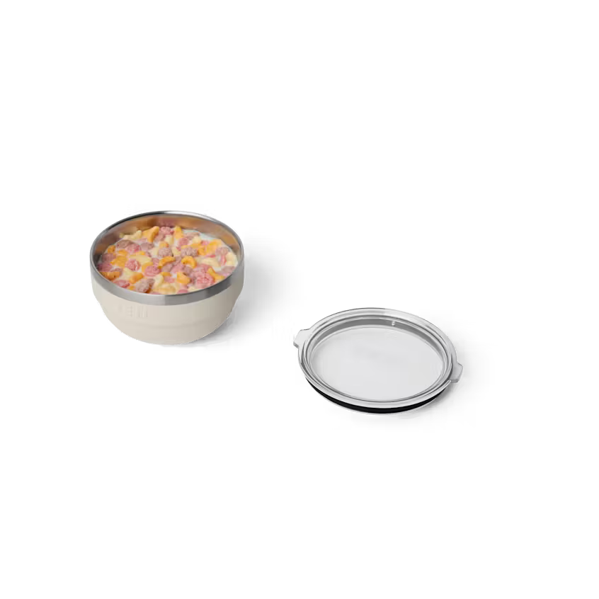 Yeti 1qt Bowl