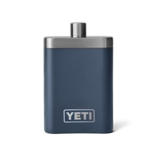 Yeti 7oz Flask & Funnel