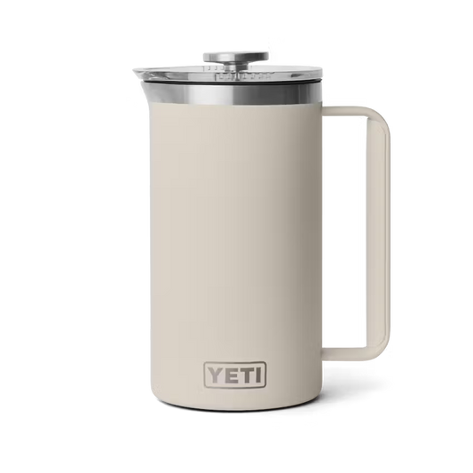 Yeti 34oz French Press
