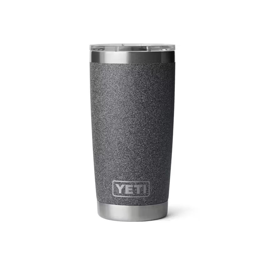 Yeti 20oz Tumbler