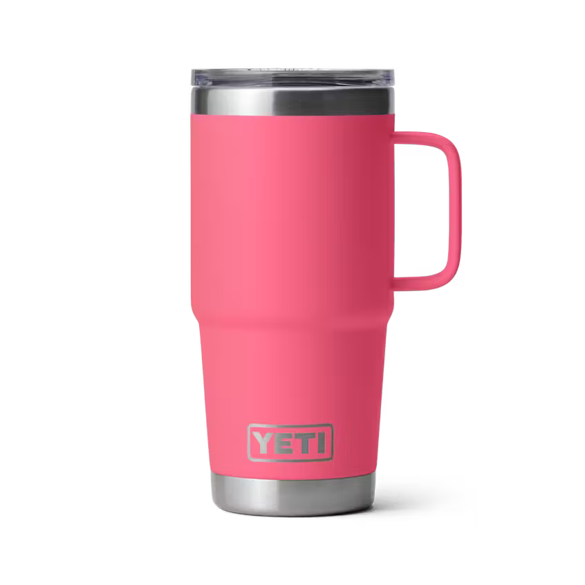 Yeti 20oz Travel Mug