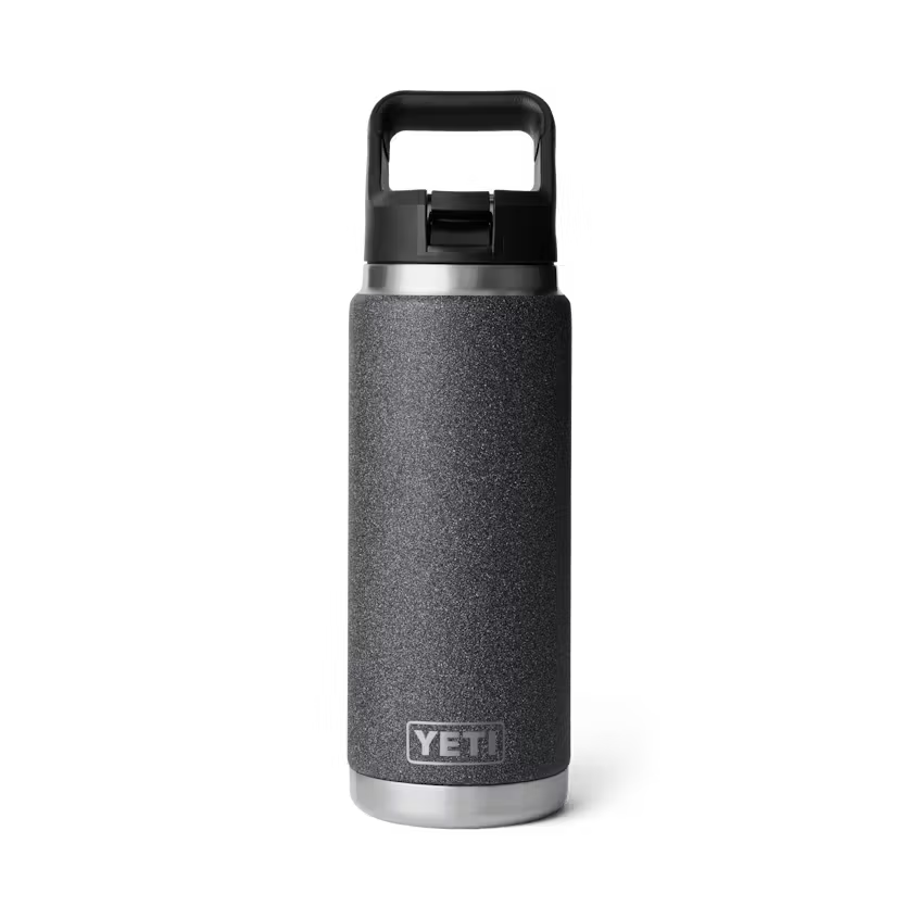 Yeti 26oz Straw Bottle