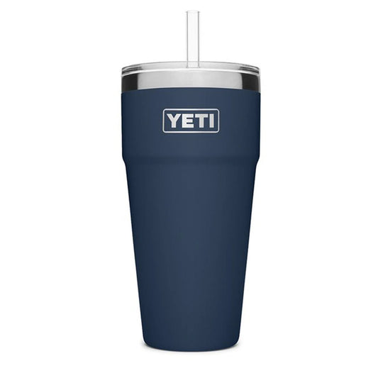 Yeti 26oz Straw Cup