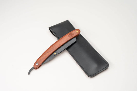 Straight Razor