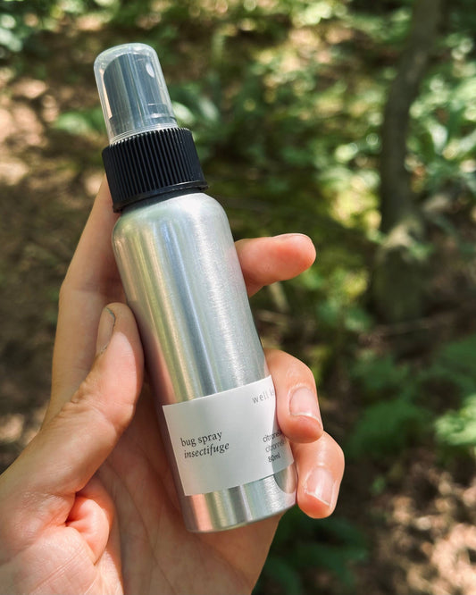 Bug Spray