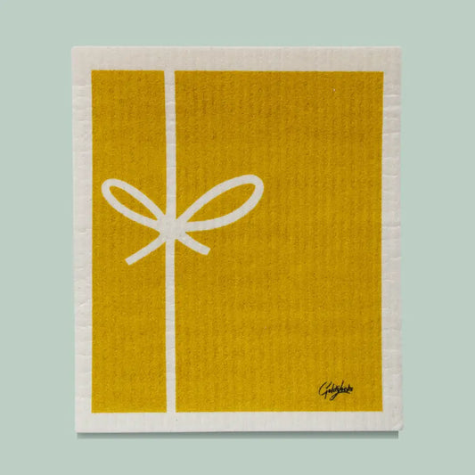 Swedish Dishcloth