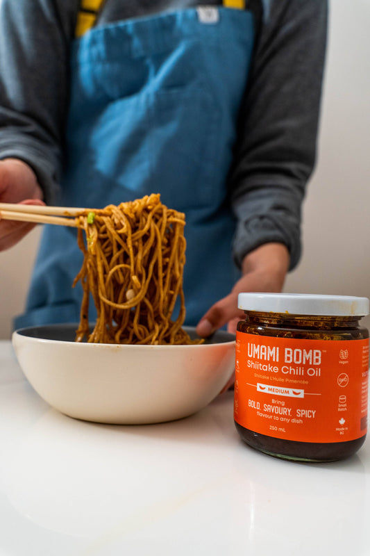 Umami Bomb - Medium
