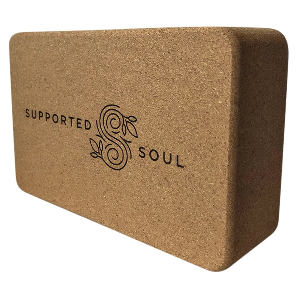 Cork Block