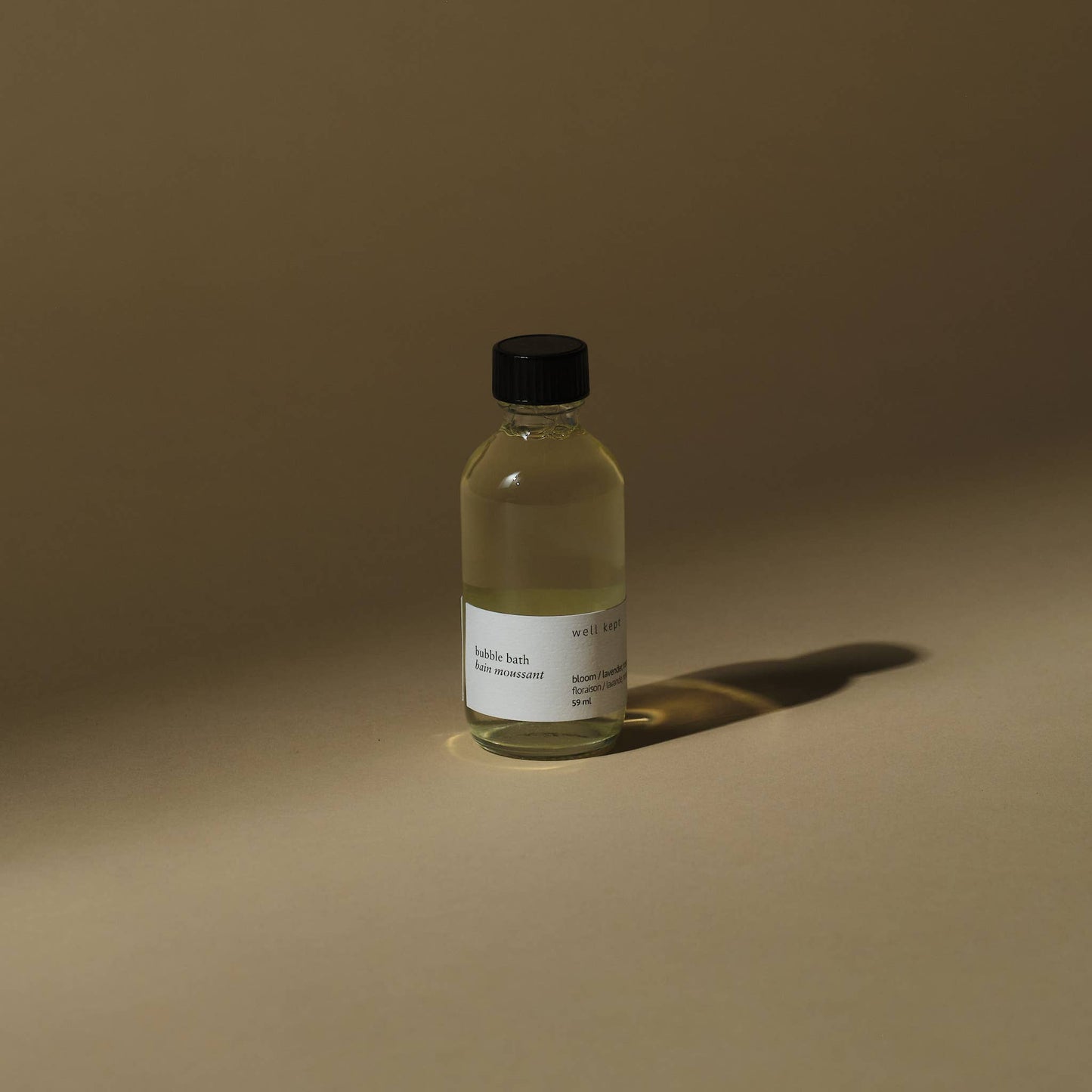 Bubble Bath - Blossom - 59ml