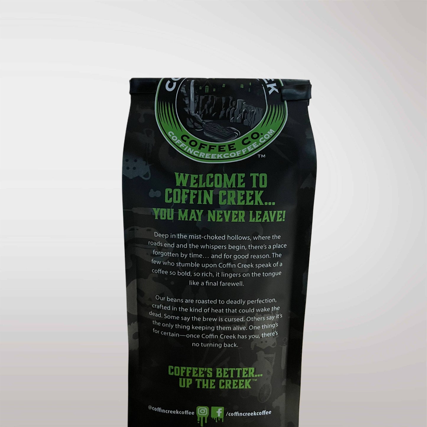 Toxic Toffee - Caramel Biscotti Flavor
