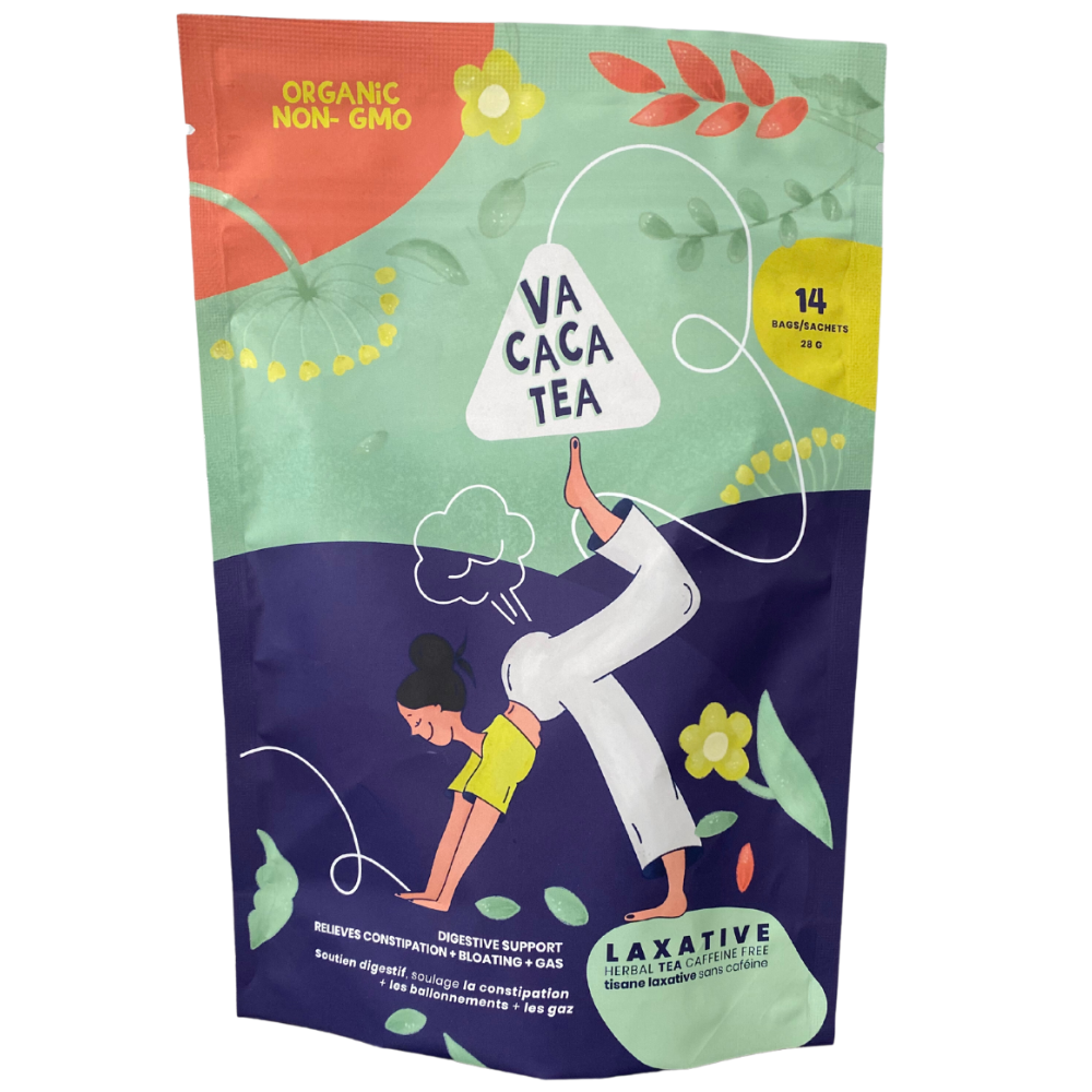 Siip Tea- Va CaCa Tea