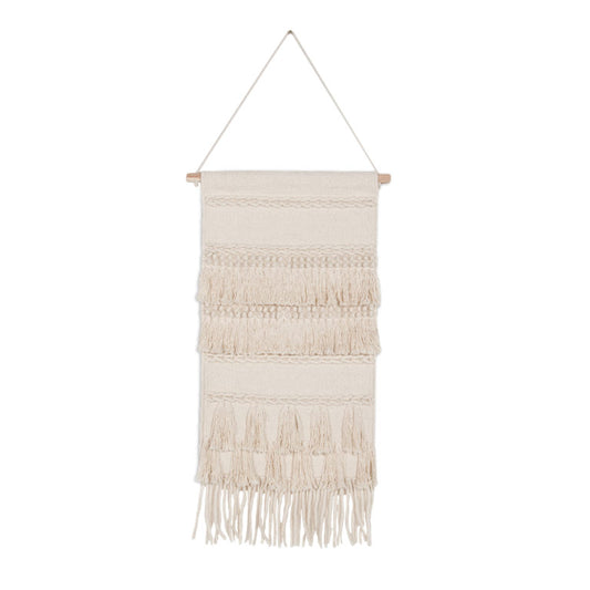 Barcelona Macrame Wall Hanging