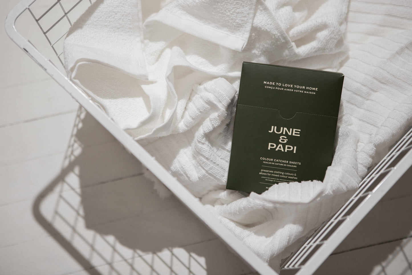 Get Started Kit : Sunday Morning & When It's Pouring