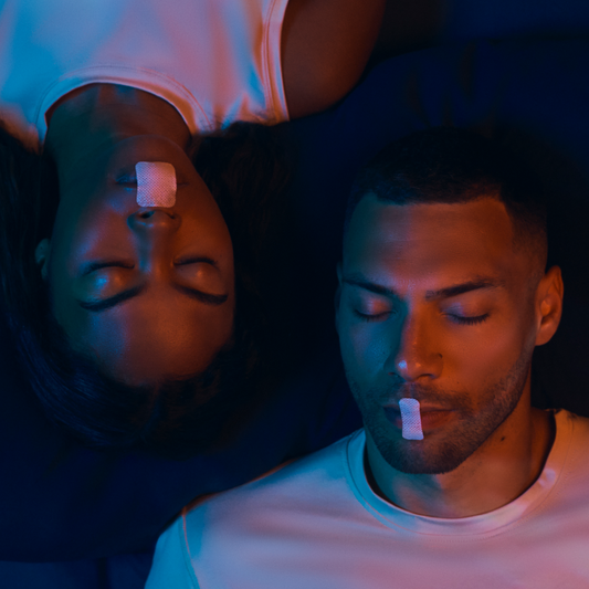 Deep Sleep Mouth Tape 10-NIGHT STARTER PACK