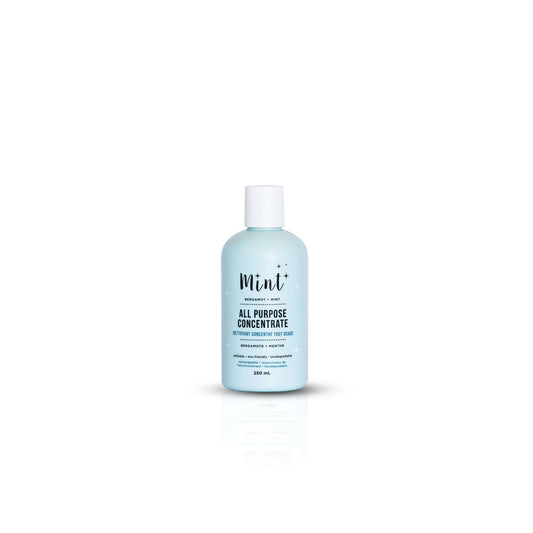 Mint All Purpose Cleaning Concentrate