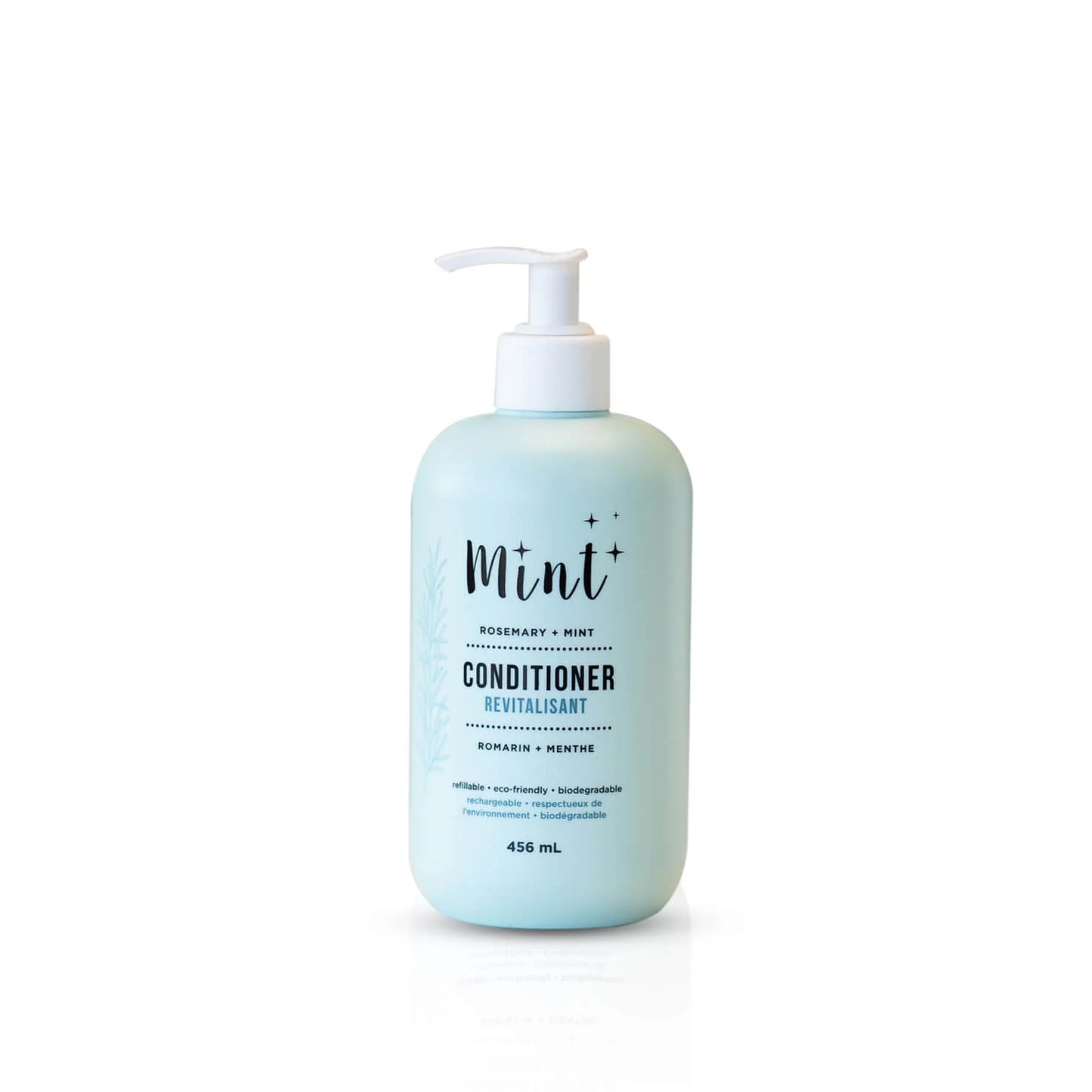 Mint Conditioner