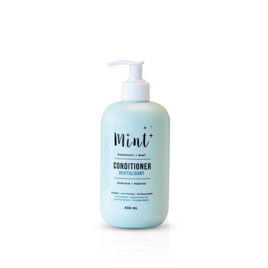 Mint Conditioner