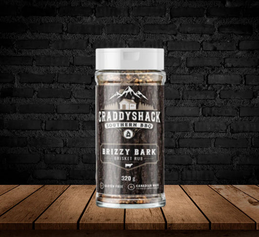 Craddyshack Brizzy Bark