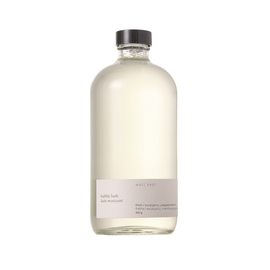 Bubble Bath - Thrive - 473ml