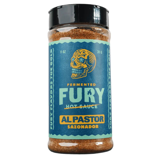 Fury Al Pastor Sazonador