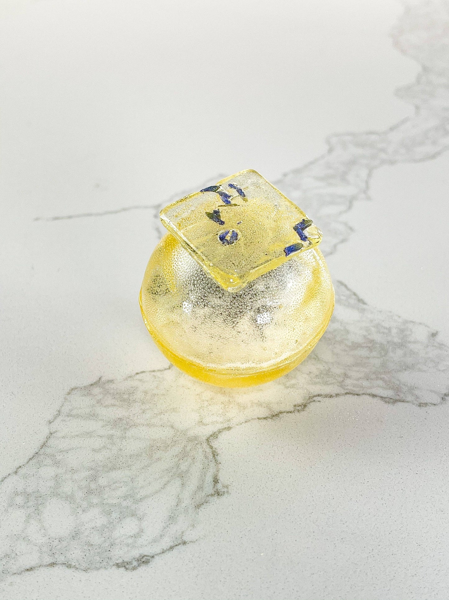 London Fog Tea Bomb