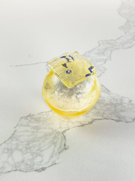 London Fog Tea Bomb