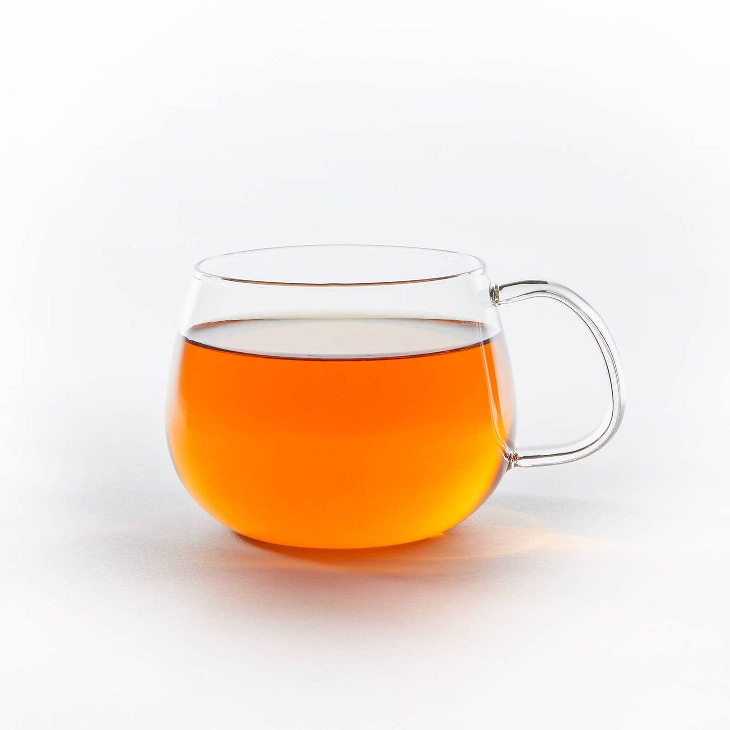 Cream Earl Grey Stand-up Pouch - Fair-Trade, Black Tea